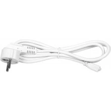 Сетевой шнур для LED CAB (с заземлением) 230V, 150см, 3*0.5mm², CAB277, артикул 10297