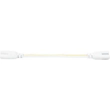 Соединительный провод для LED CAB 230V, 10см, 3*0.5mm², CAB278, артикул 10298