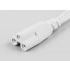 Соединительный провод для LED CAB 230V, 10см, 3*0.5mm², CAB278, артикул 10298 Соединительный провод для LED CAB 230V, 10см, 3*0.5mm², CAB278, артикул 10298