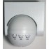 Микроволновый датчик движения 5.8GHz 230V 1200W 8m 180/360° белый, SEN42 Микроволновый датчик движения 5.8GHz 230V 1200W 8m 180/360° белый, SEN42