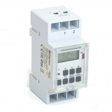 Таймер реле времени FERON TM41 мощность 3500W/16A  23248