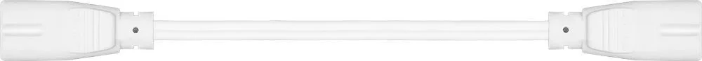 Соединительный провод для LED CAB 230V, 15см, 2*0.25mm², CAB279