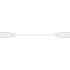 Соединительный провод для LED CAB 230V, 15см, 2*0.25mm², CAB279 Соединительный провод для LED CAB 230V, 15см, 2*0.25mm², CAB279