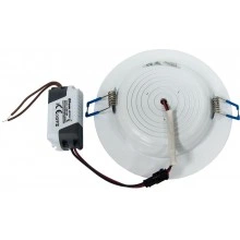 Драйвер для AL527 5W, LB0157