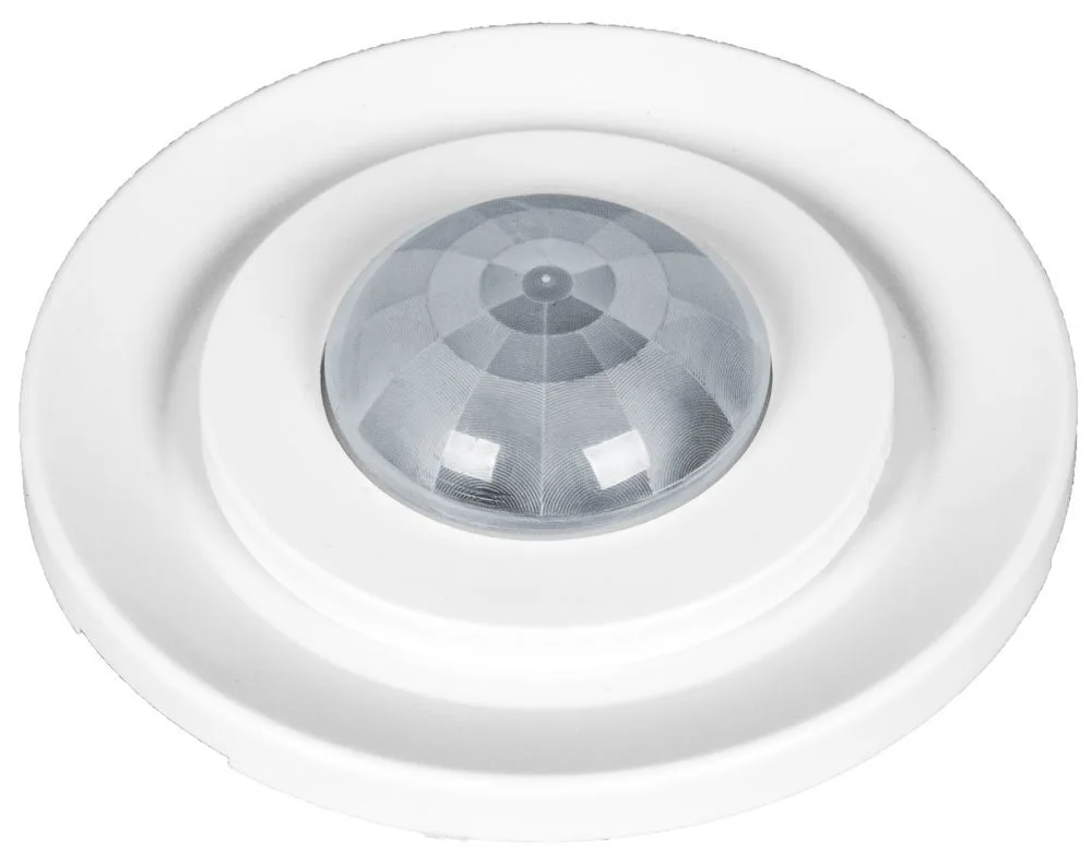 FERON Датчик движения 800W 6m 360° белый, SEN60, артикул 22073 FERON Датчик движения 800W 6m 360° белый, SEN60, артикул 22073