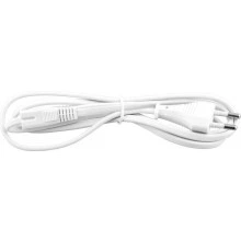 Сетевой шнур для LED CAB (2 pin) 230V, 1200мм, 2*0.5мм², DM239