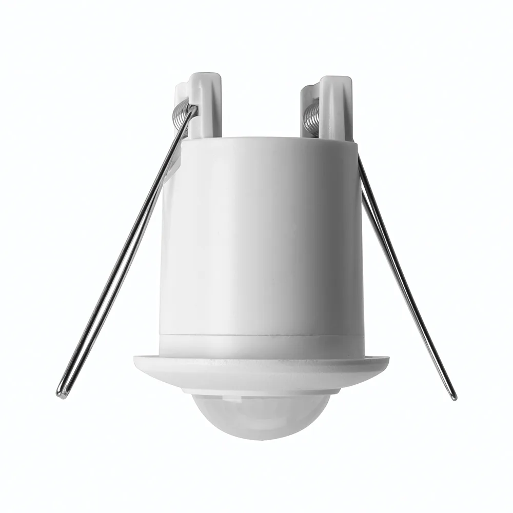 FERON Датчик движения и освещенности 800W 6m 120°(гориз.) 360°(верт.) белый, SEN50, артикул 22066 FERON Датчик движения и освещенности 800W 6m 120°(гориз.) 360°(верт.) белый, SEN50, артикул 22066