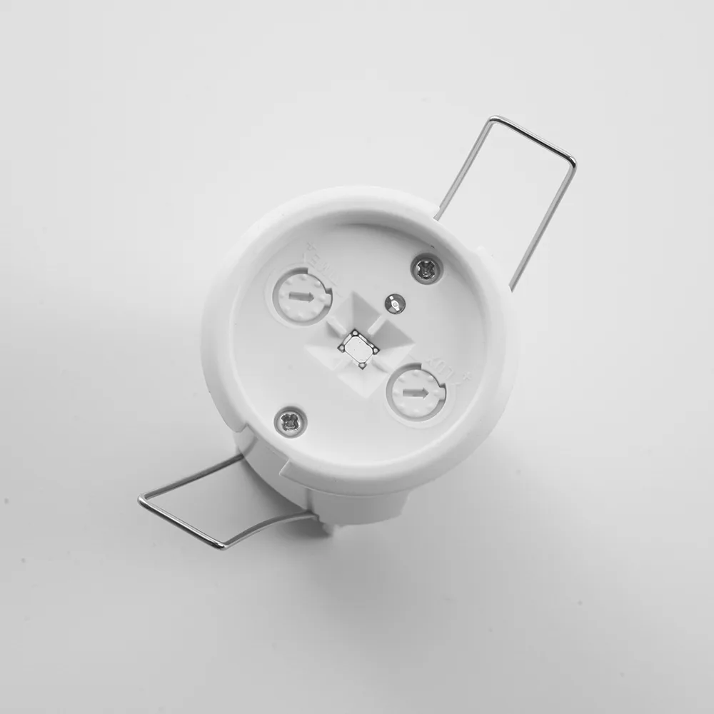 FERON Датчик движения и освещенности 800W 6m 120°(гориз.) 360°(верт.) белый, SEN50, артикул 22066 FERON Датчик движения и освещенности 800W 6m 120°(гориз.) 360°(верт.) белый, SEN50, артикул 22066