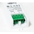 Датчик движения 230V 500W 5-8см 30° белый с 1.5м кабелем SEN30 Датчик движения 230V 500W 5-8см 30° белый с 1.5м кабелем SEN30