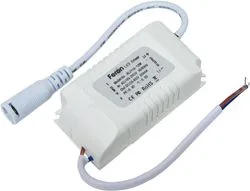 FERON Драйвер для AL2110,2111 12W,250mA, DC 35-50V, LB146 FERON Драйвер для AL2110,2111 12W,250mA, DC 35-50V, LB146