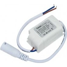 Драйвер для светодиодных светильников мощностью 12W AC185-265V DC 20-80V, LB142