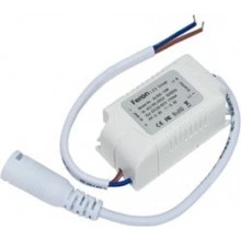 Драйвер для светодиодных светильников мощностью 18W AC185-265V DC 20-80V, LB143