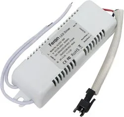 Драйвер для AL2661 16W AC185-265V DC 48-60V для white и 24-30V для red 280mA
