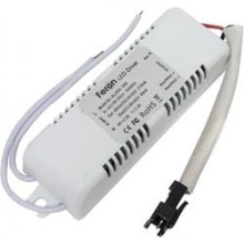 Драйвер для AL2661 16W AC185-265V DC 48-60V для white и 24-30V для red 280mA