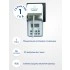 Розетка с таймером FERON TM23 недельная электронная мощность 3500W/16A IP44 Розетка с таймером FERON TM23 недельная электронная мощность 3500W/16A IP44