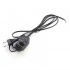 Сетевой шнур с диммером 230V 2м, черный, DM103-200W Сетевой шнур с диммером 230V 2м, черный, DM103-200W