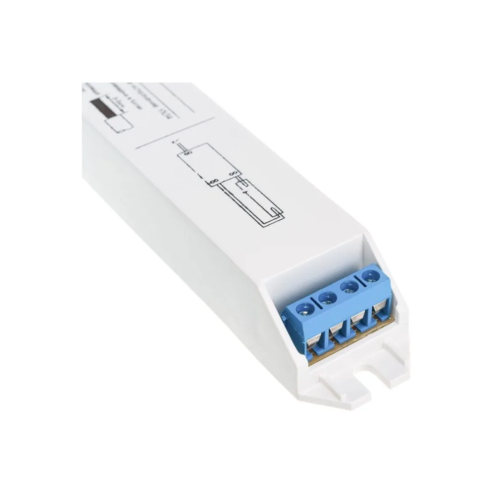 FERON Аппарат пускорегулирующий электронный (балласт), 1*18W T8/G13 230V, EB51S FERON Аппарат пускорегулирующий электронный (балласт), 1*18W T8/G13 230V, EB51S