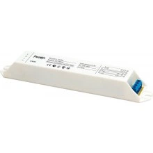 Аппарат пускорегулирующий электронный (балласт), 2*30W T8/G13 230V, EB52