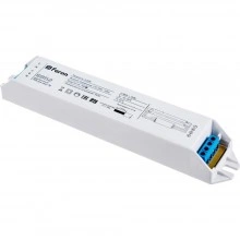 Аппарат пускорегулирующий электронный (балласт), 2*36W T8/G13 230V, EB52