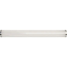 Светодиодный светильник 60LEDs 4000K 12W в пластиковом корпусе IP44, AL5049 артикул 28591