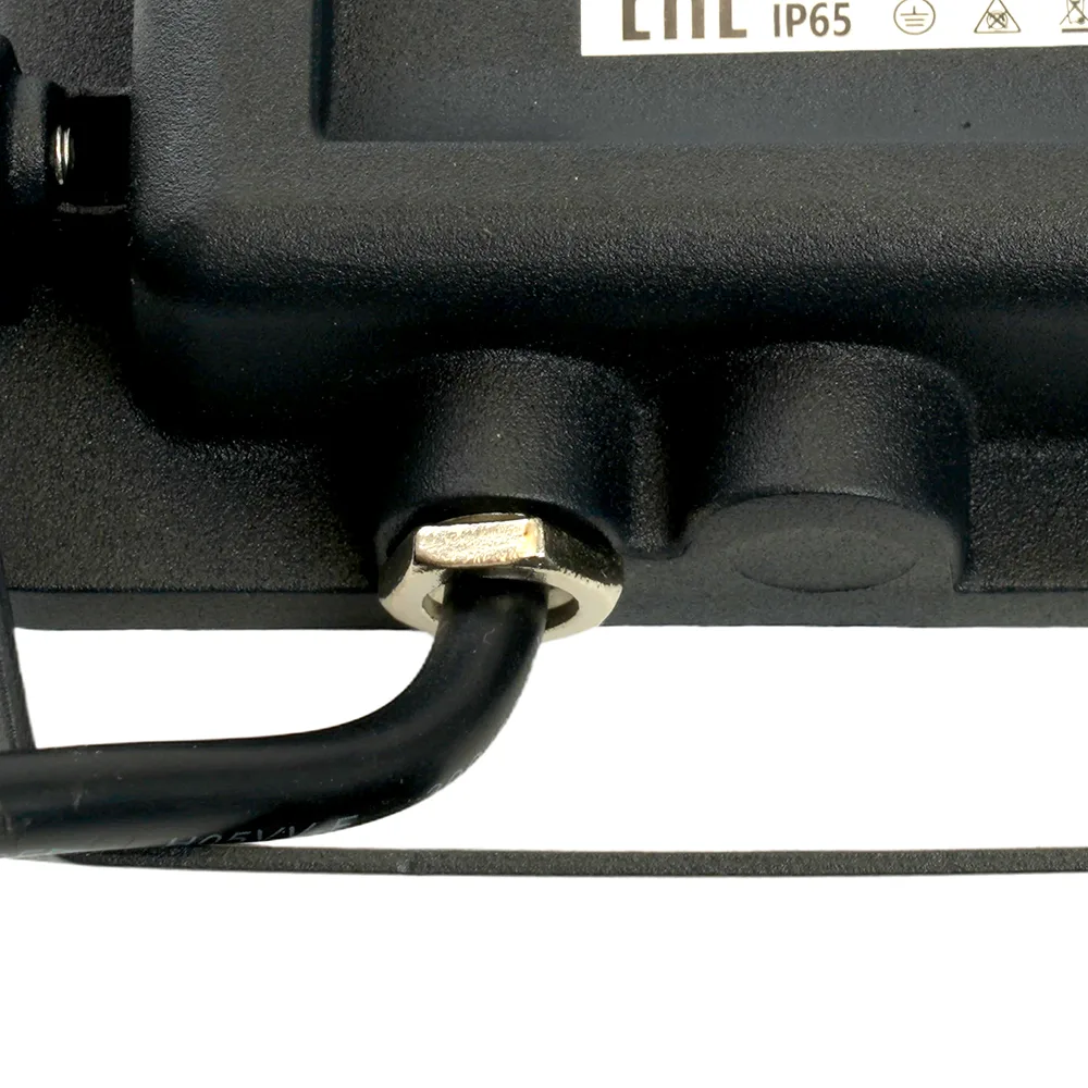 FERON Светодиодный прожектор LL-920 IP65 30W 6400K 32101 FERON Светодиодный прожектор LL-920 IP65 30W 6400K 32101