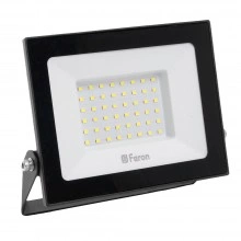 Светодиодный прожектор FERON LL-921 IP65 50W 6400K 32102