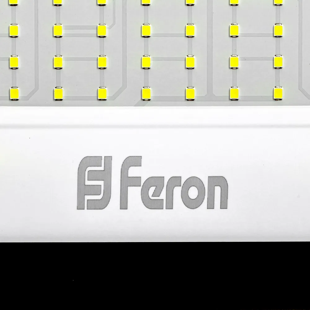 FERON Светодиодный прожектор LL-923 IP65 150W 6400K 32104 FERON Светодиодный прожектор LL-923 IP65 150W 6400K 32104