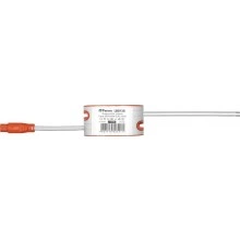 Драйвер для светодиодного светильника AL500 6W DC 45V 110mA, LB0138