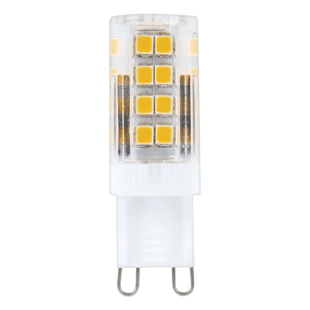 FERON Лампа светодиодная LB-432 G9 5W 175-265V 2700K 25769 FERON Лампа светодиодная LB-432 G9 5W 175-265V 2700K 25769