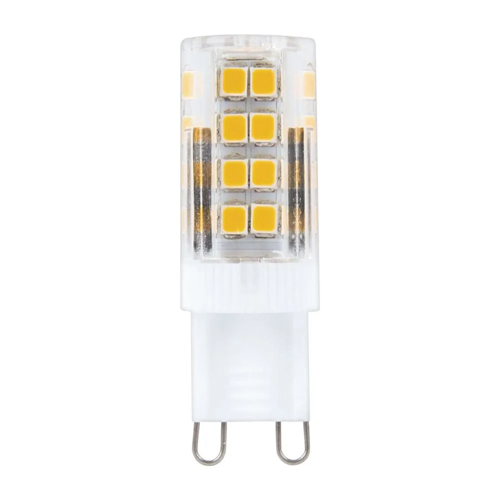 FERON Лампа светодиодная LB-432 G9 5W 175-265V 4000K 25770 FERON Лампа светодиодная LB-432 G9 5W 175-265V 4000K 25770