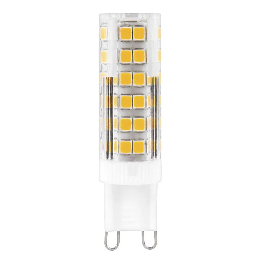 FERON Лампа светодиодная LB-433 G9 7W 175-265V 4000K 25767 FERON Лампа светодиодная LB-433 G9 7W 175-265V 4000K 25767
