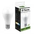 Лампа светодиодная FERON LB-100 Шар E27 25W 175-265V 4000K 25791 Лампа светодиодная FERON LB-100 Шар E27 25W 175-265V 4000K 25791
