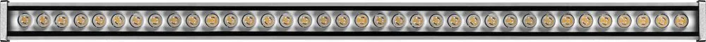 Светодиодный линейный прожектор FERON LL-880 Lux 36W 3000K 230V IP65 32050