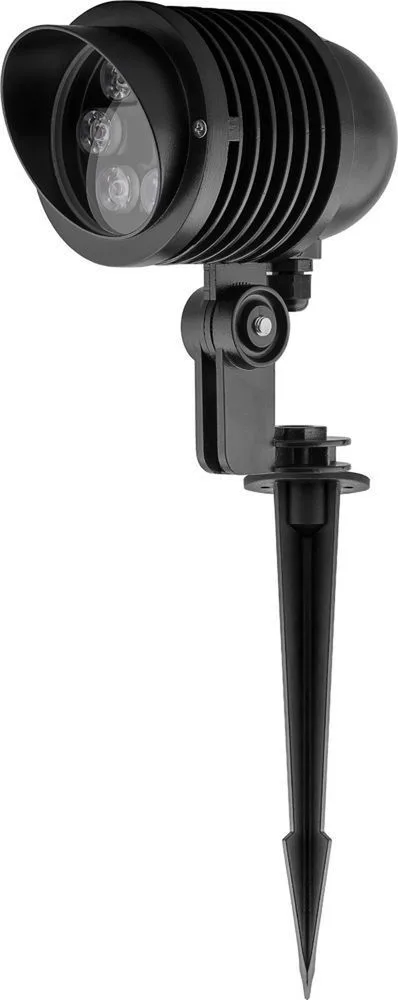 Светодиодный светильник тротуарный (грунтовый) FERON SP2705 6W 2700К 85-265V IP65  32128