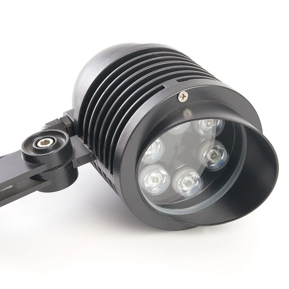 FERON Светодиодный светильник тротуарный (грунтовый) SP2705 6W 6400К 85-265V IP65 32129 FERON Светодиодный светильник тротуарный (грунтовый) SP2705 6W 6400К 85-265V IP65 32129