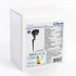 Светодиодный светильник тротуарный (грунтовый) FERON SP2705 6W 6400К 85-265V IP65 32129 Светодиодный светильник тротуарный (грунтовый) FERON SP2705 6W 6400К 85-265V IP65 32129