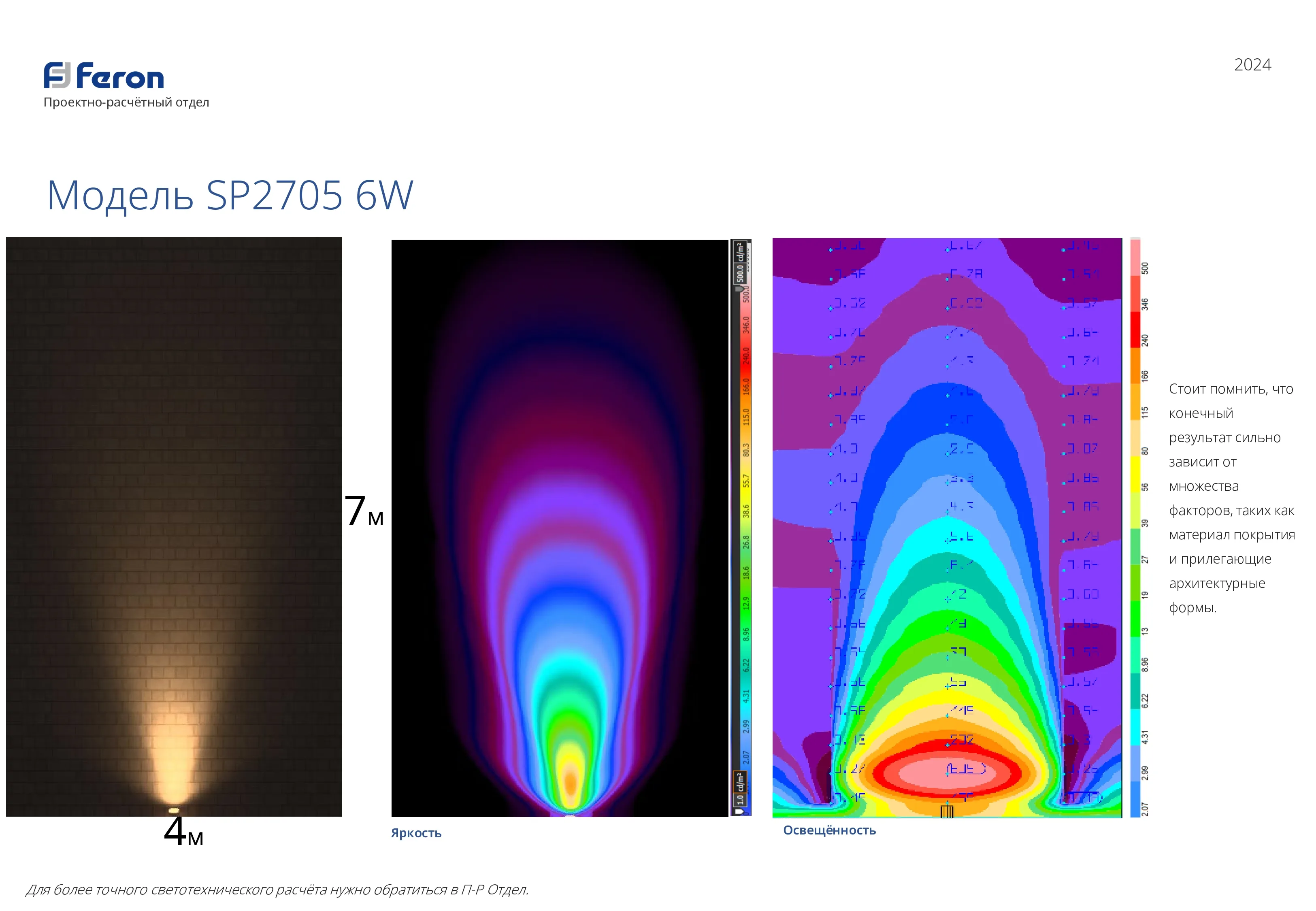 FERON Светодиодный светильник тротуарный (грунтовый) SP2705 6W RGB 85-265V IP65 32130 FERON Светодиодный светильник тротуарный (грунтовый) SP2705 6W RGB 85-265V IP65 32130