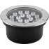 Светодиодный светильник тротуарный (грунтовый) FERON SP2707 18W 2700K 85-265V IP67 32134 Светодиодный светильник тротуарный (грунтовый) FERON SP2707 18W 2700K 85-265V IP67 32134