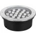 Светодиодный светильник тротуарный (грунтовый) FERON SP2707 18W 6400K 85-265V IP67 32135 Светодиодный светильник тротуарный (грунтовый) FERON SP2707 18W 6400K 85-265V IP67 32135