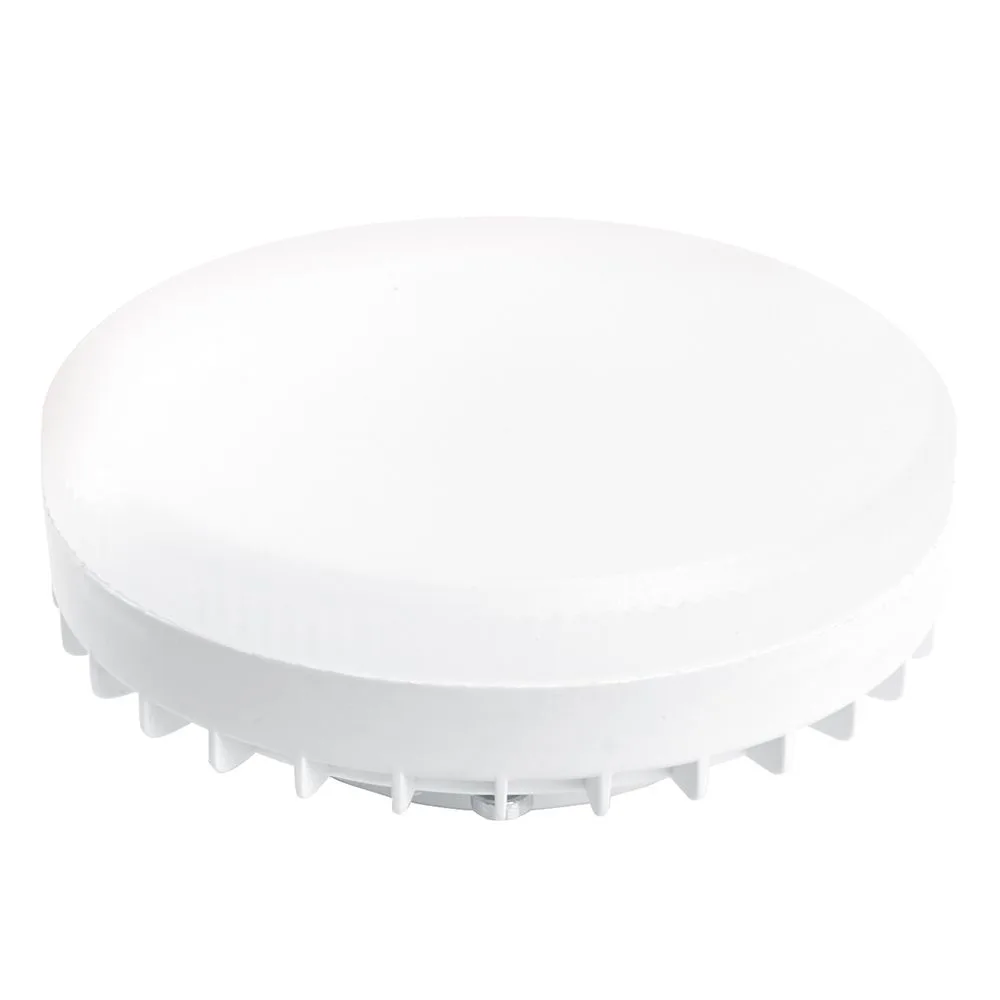 FERON Лампа светодиодная LB-454 GX53 15W 175-265V 4000K 25836 FERON Лампа светодиодная LB-454 GX53 15W 175-265V 4000K 25836