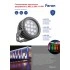 Светодиодный светильник ландшафтно-архитектурный FERON LL-885 85-265V 36W 2700K IP65 32146 Светодиодный светильник ландшафтно-архитектурный FERON LL-885 85-265V 36W 2700K IP65 32146