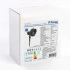Светодиодный светильник тротуарный (грунтовый) FERON SP2706 12W RGB 85-265V IP65 32133 Светодиодный светильник тротуарный (грунтовый) FERON SP2706 12W RGB 85-265V IP65 32133