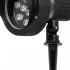 Светодиодный светильник тротуарный (грунтовый) FERON SP2706 12W RGB 85-265V IP65 32133 Светодиодный светильник тротуарный (грунтовый) FERON SP2706 12W RGB 85-265V IP65 32133