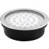 Светодиодный светильник тротуарный (грунтовый) FERON SP2708 24W 2700K 85-265V IP67 32136 Светодиодный светильник тротуарный (грунтовый) FERON SP2708 24W 2700K 85-265V IP67 32136
