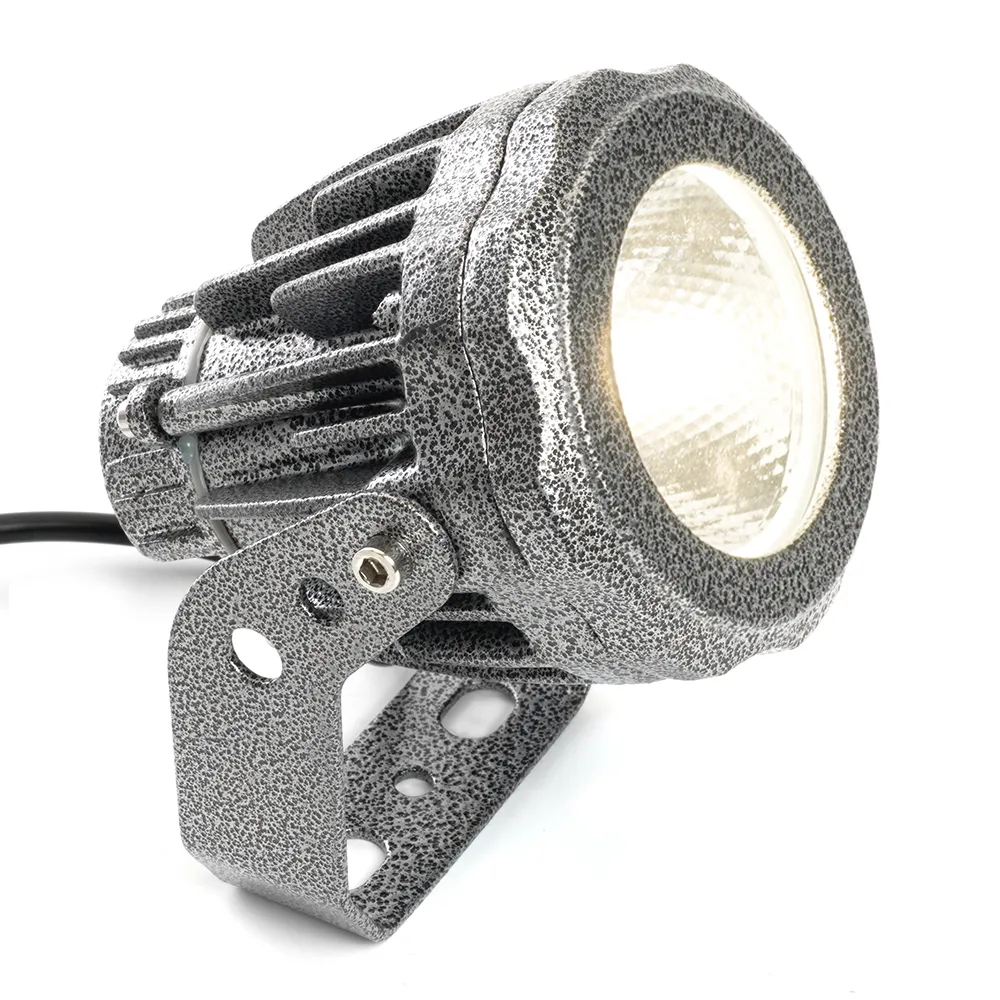 FERON Светодиодный светильник ландшафтно-архитектурный LL-887 85-265V 20W 2700K IP65 32151 FERON Светодиодный светильник ландшафтно-архитектурный LL-887 85-265V 20W 2700K IP65 32151