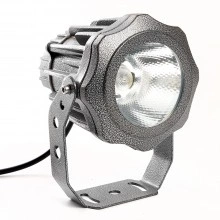 Светодиодный светильник ландшафтно-архитектурный FERON LL-887 85-265V 20W 6400K IP65 32152