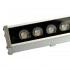 Светодиодный линейный прожектор для подсветки стен FERON LL-890 36W 2700K 85-265V IP65 32157 Светодиодный линейный прожектор для подсветки стен FERON LL-890 36W 2700K 85-265V IP65 32157
