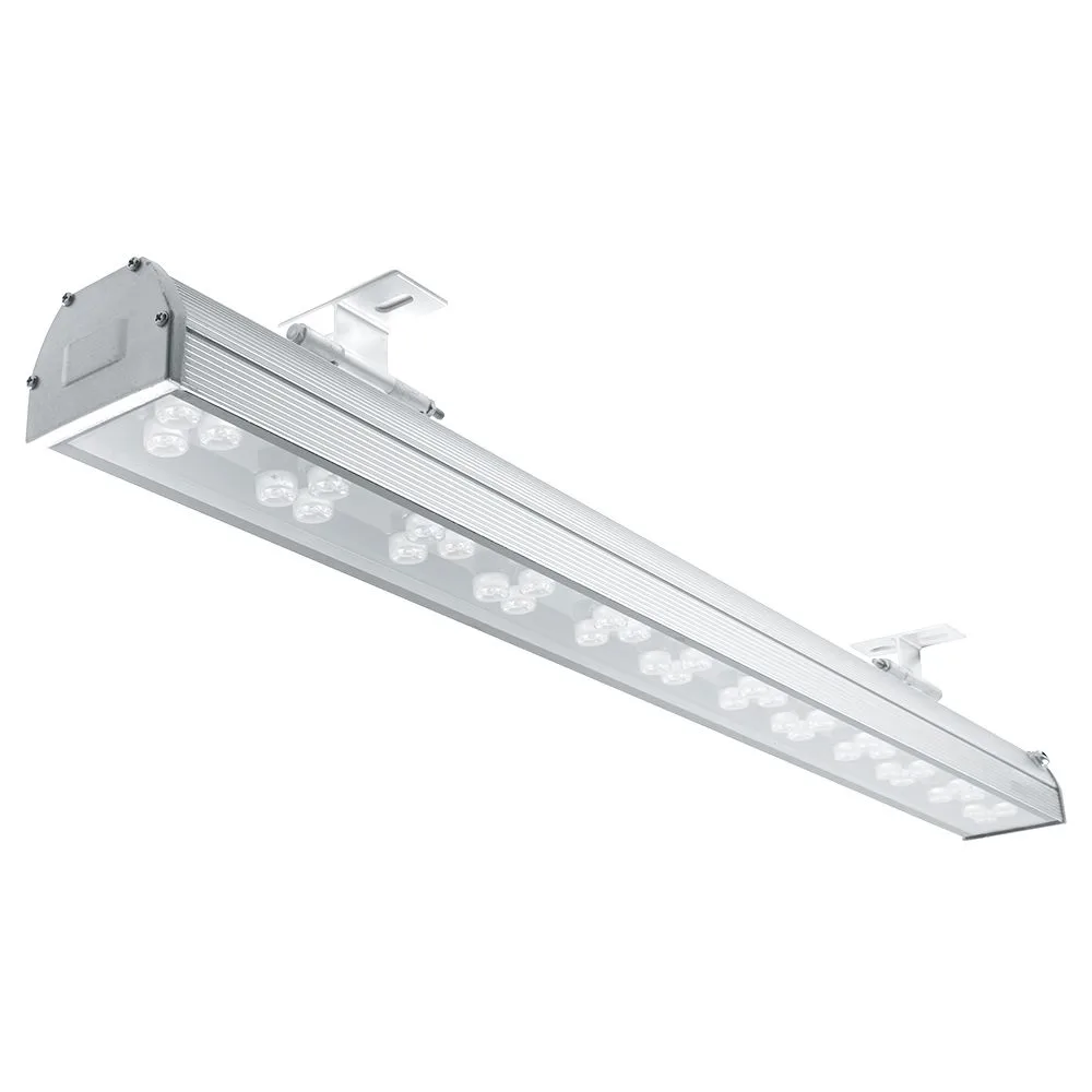 FERON Светодиодный линейный прожектор LL-890 36W RGB 85-265V IP65 32158 FERON Светодиодный линейный прожектор LL-890 36W RGB 85-265V IP65 32158
