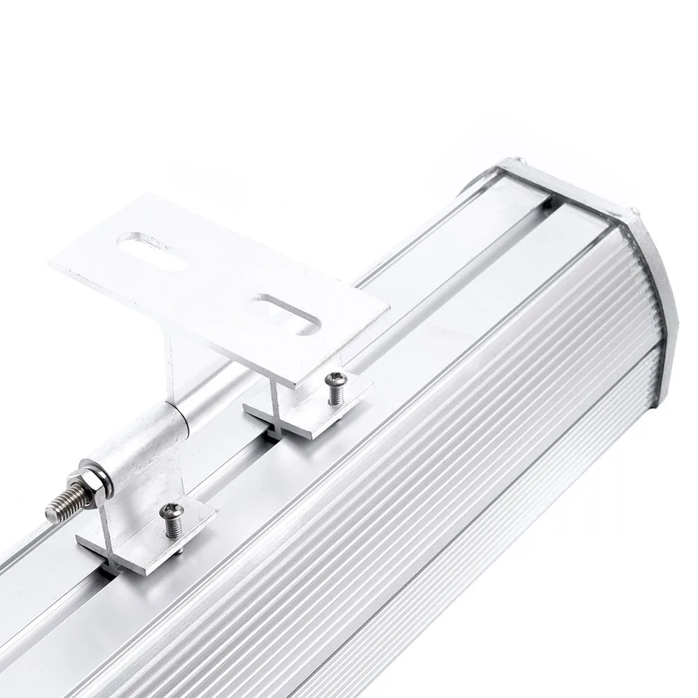FERON Светодиодный линейный прожектор LL-890 36W RGB 85-265V IP65 32158 FERON Светодиодный линейный прожектор LL-890 36W RGB 85-265V IP65 32158
