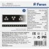 Светодиодный линейный прожектор FERON LL-890 36W RGB 85-265V IP65 32158 Светодиодный линейный прожектор FERON LL-890 36W RGB 85-265V IP65 32158